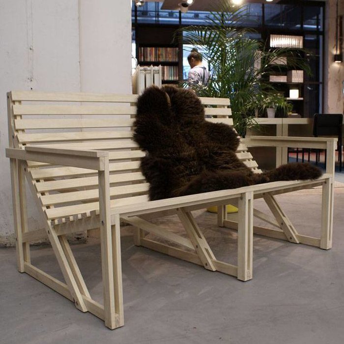 Weltevree peau de mouton