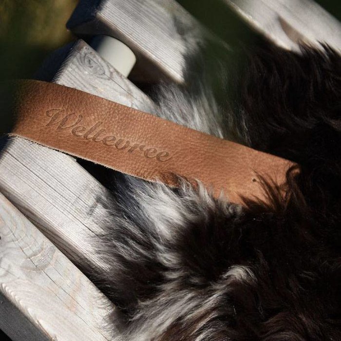 Weltevree peau de mouton