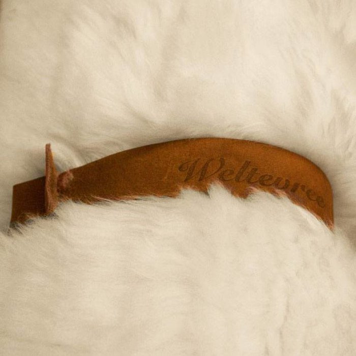 Weltevree peau de mouton