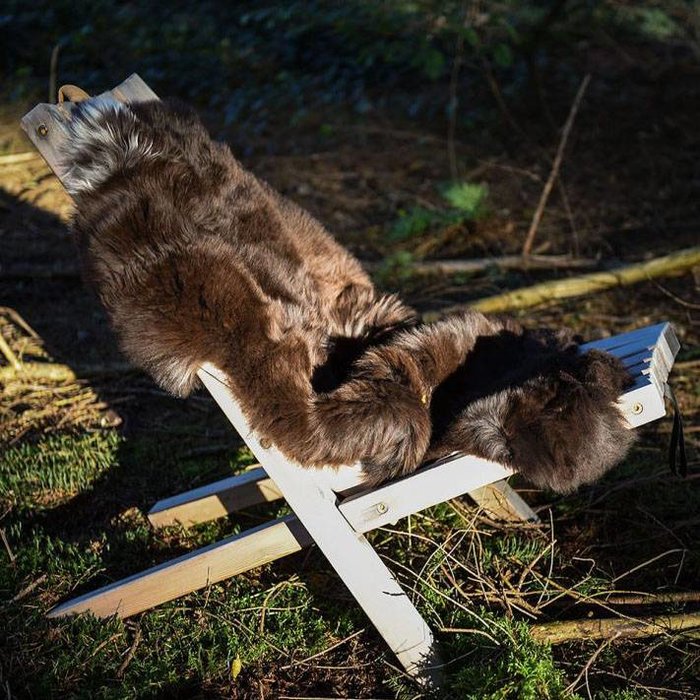 Weltevree peau de mouton