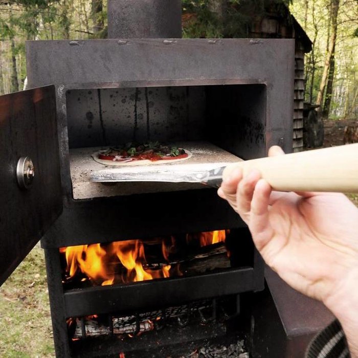 Weltevree Outdooroven XL - Weltevree
