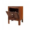 Weltevree Outdooroven Porte