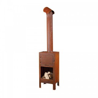 Weltevree Chimney cowl Outdooroven