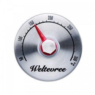 Weltevree Thermomètre magnétique