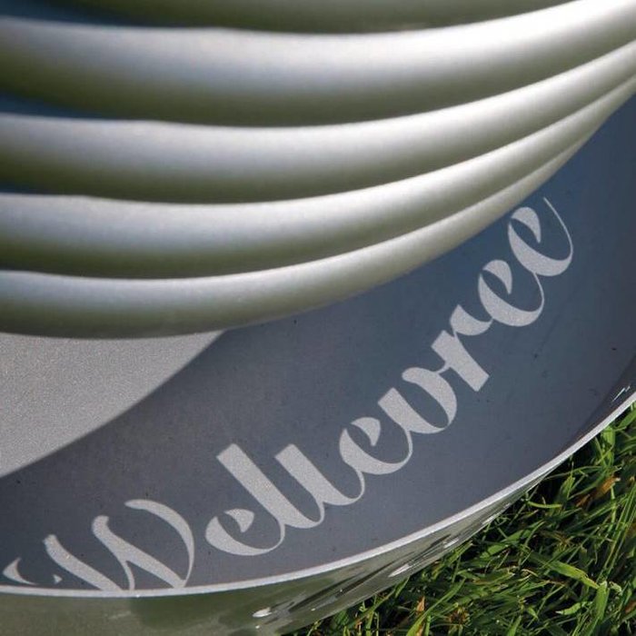 Weltevree Dutchtub Hout Weltevree