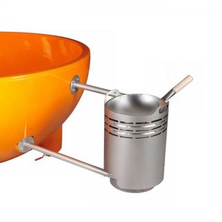 Weltevree Windscherm Dutchtub original & wood