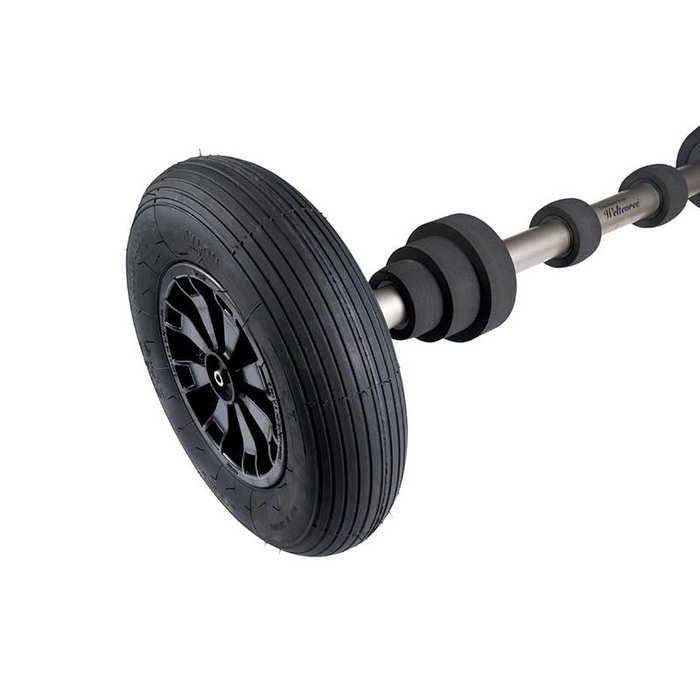 Weltevree Remorque à main Dutchtub