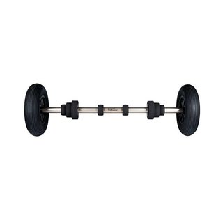 Weltevree Handtrailer Dutchtub