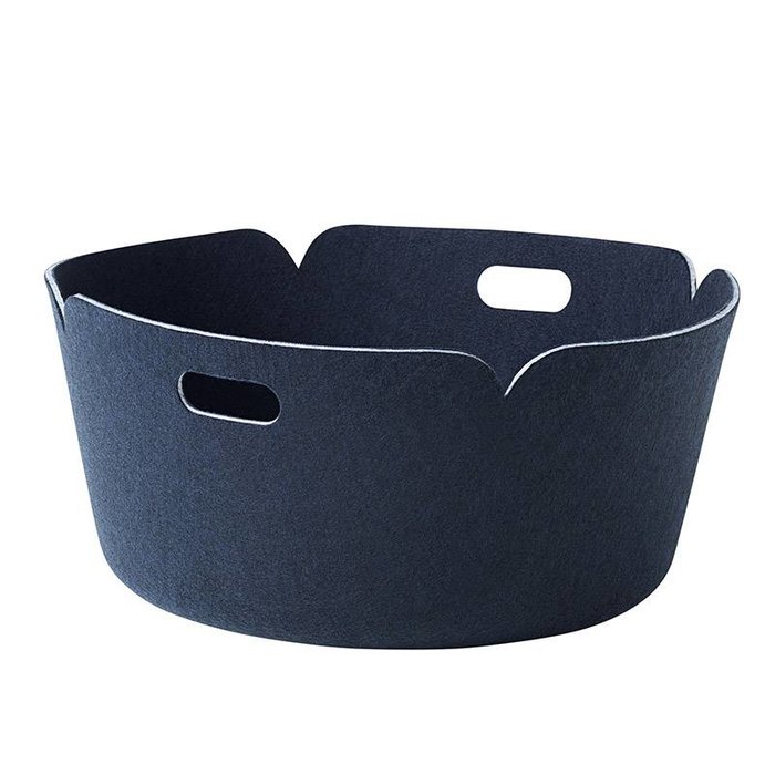 Muuto Restore Round Basket