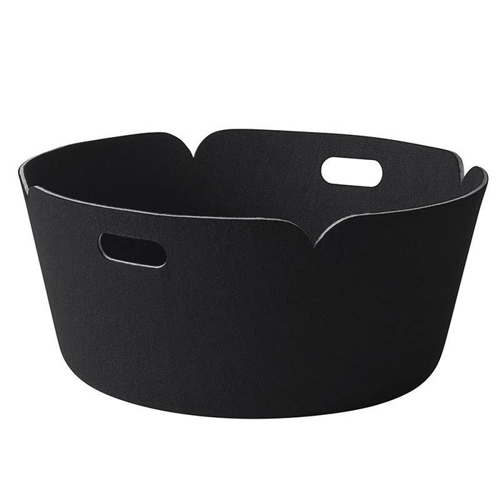 Muuto Restore Round Basket