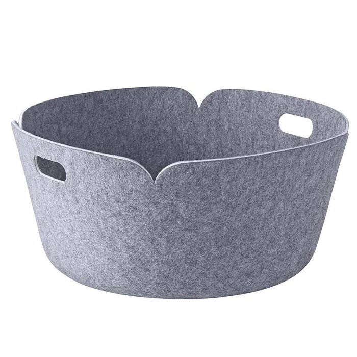 Muuto Restore Round Basket