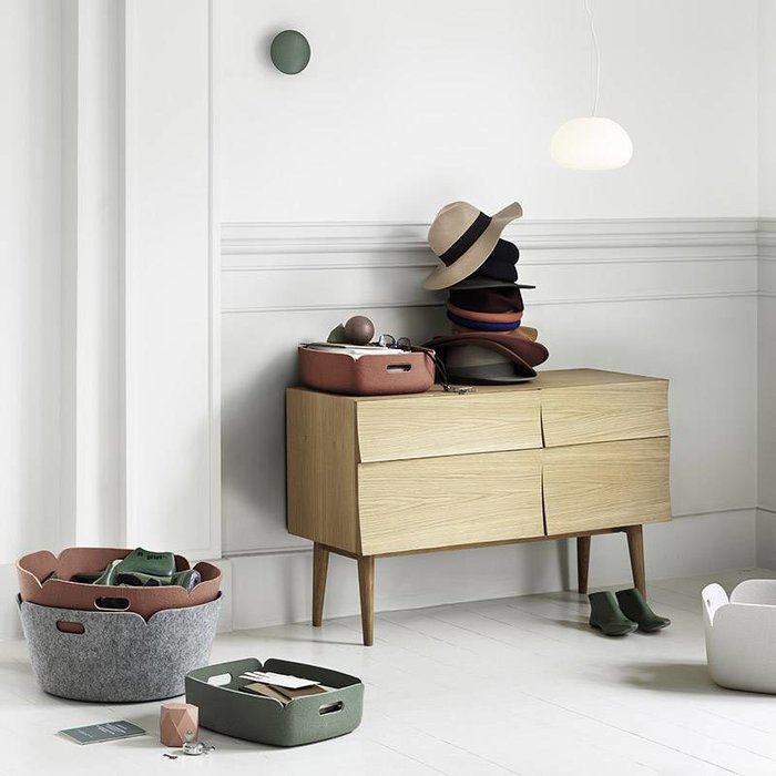 Muuto Restore Tray Panier