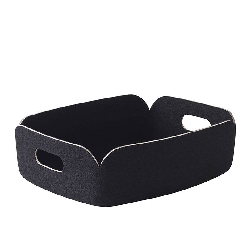 Grote Sterke Plastic Keuken Schoonmaak Carry Tray Caddy Netjes Organizer Schoonmaak Tool Utility Caddy Opslag Tuinieren Thuis Fles Carrier met Handvat (Roze