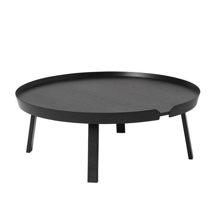 Muuto Around table XL