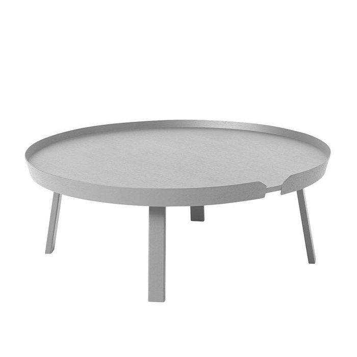 Muuto Around table XL