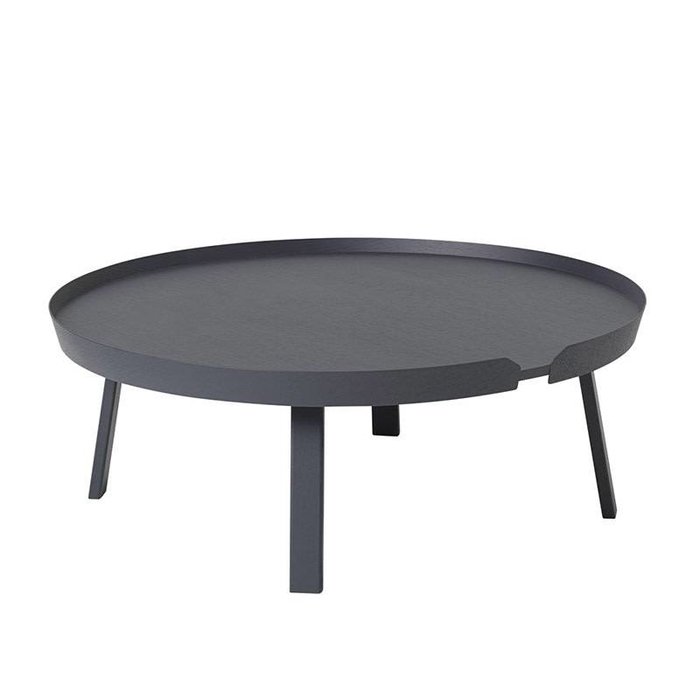 Muuto Around table XL