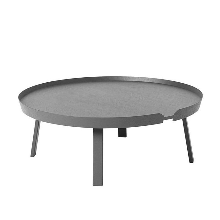 Muuto Around table XL