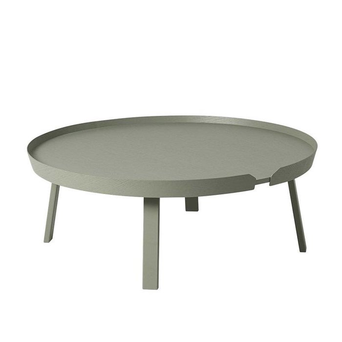 Muuto Around table XL