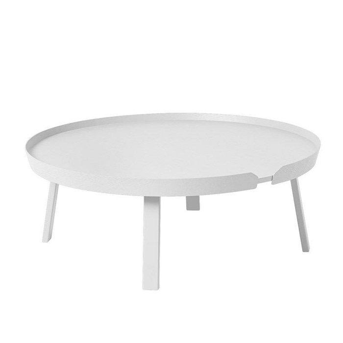 Muuto Around table XL