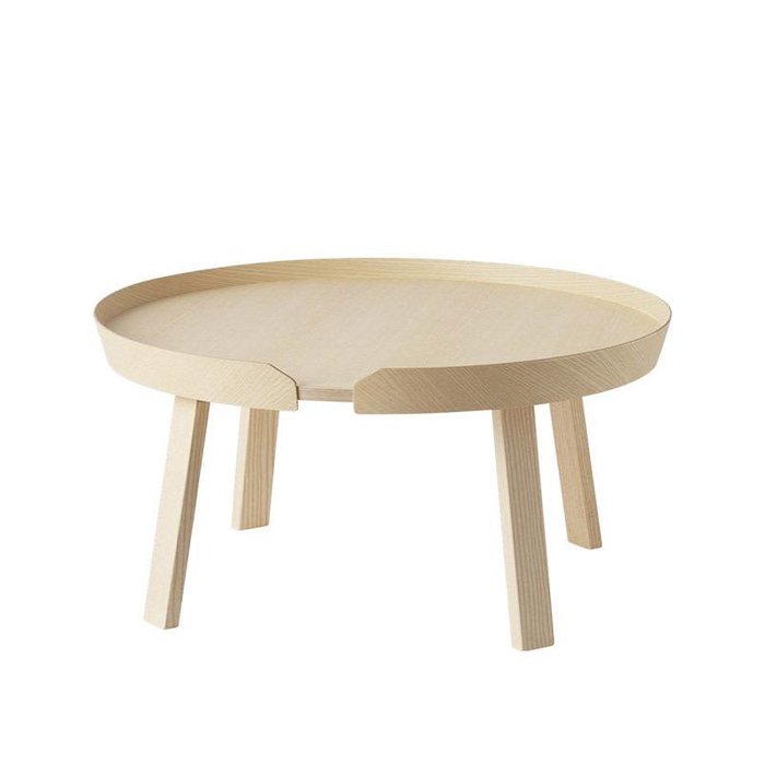 Muuto Around table Large
