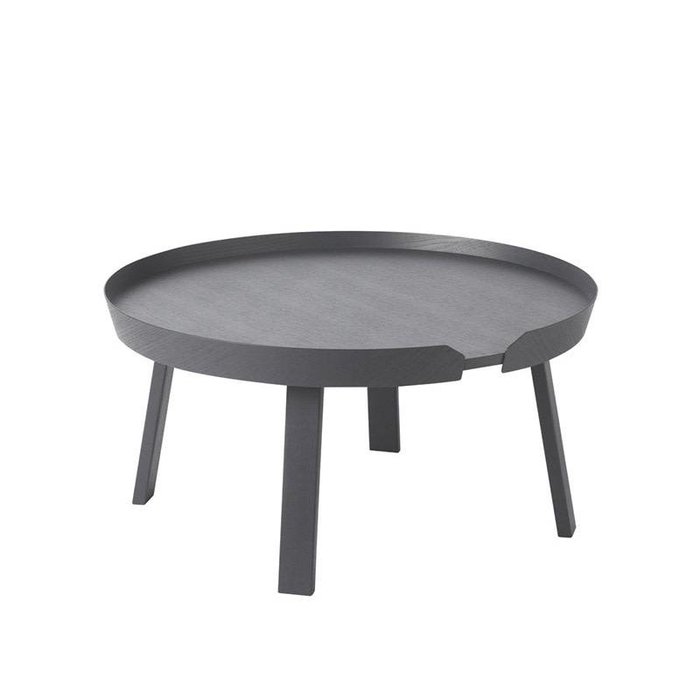 Muuto Around table Large