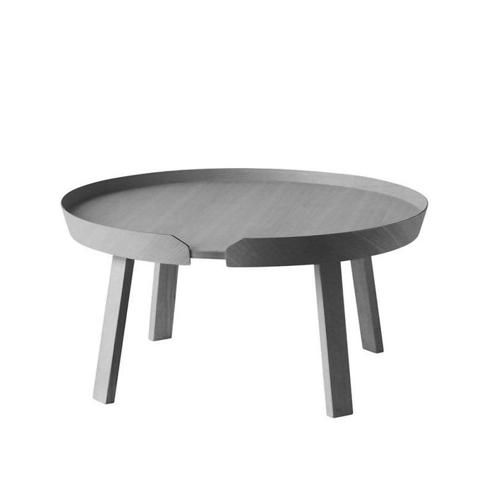 Muuto Around table Large