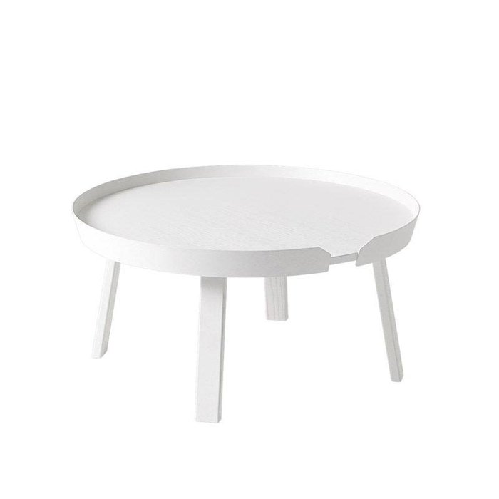 Muuto Around table Large