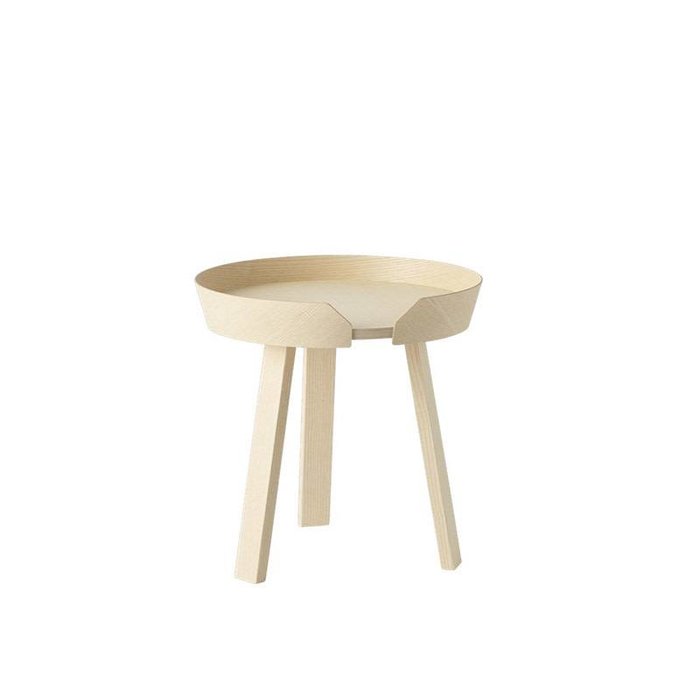 Muuto Around table Small
