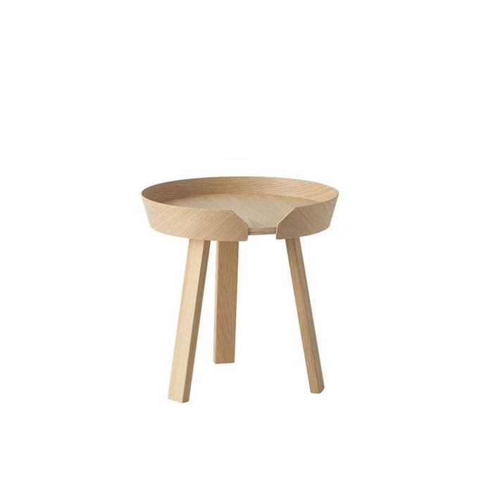 Muuto Around table Small