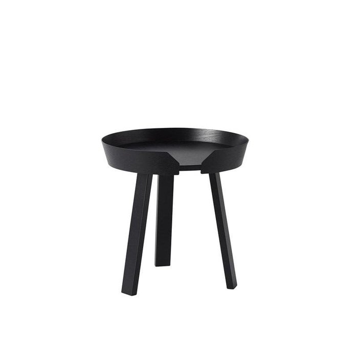 Muuto Around table Small