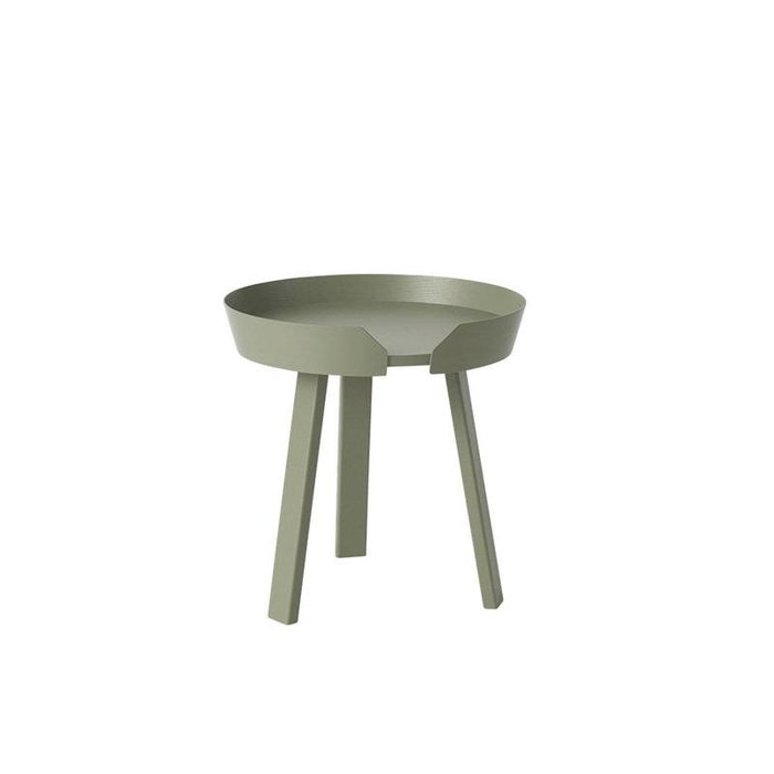 Muuto Around table Small