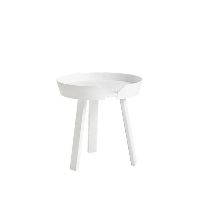 Muuto Around table Small