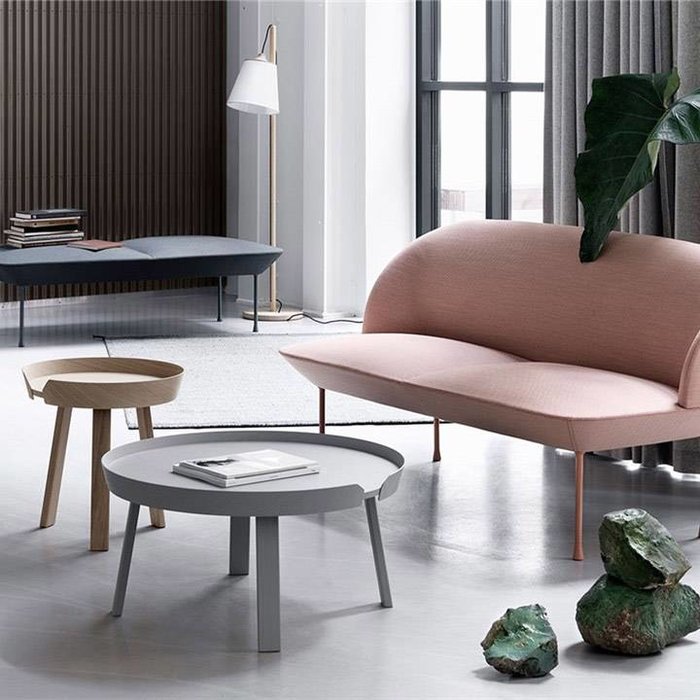 Muuto Around table Large