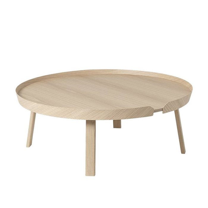Muuto Around table XL