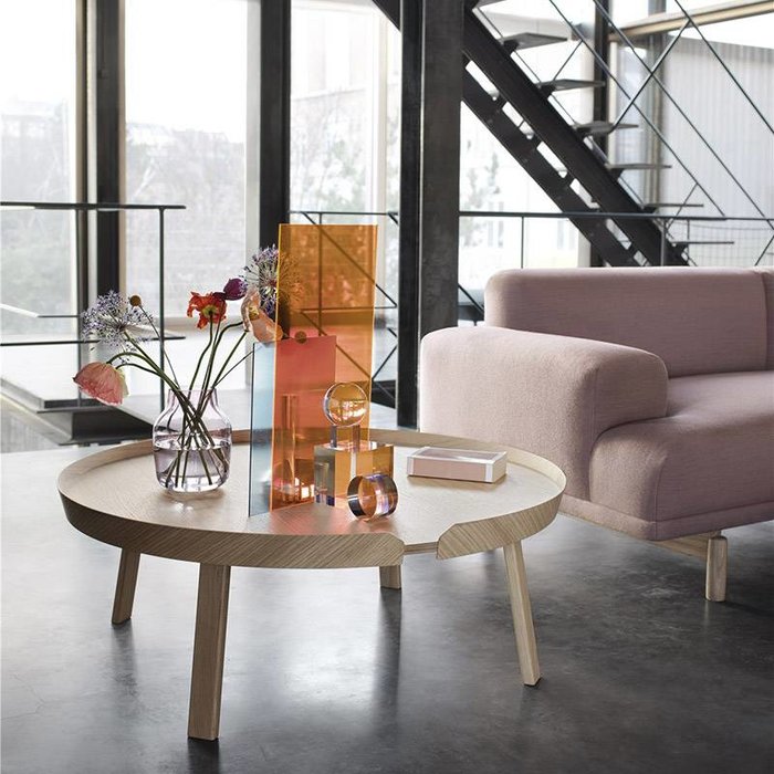 Muuto Around table XL