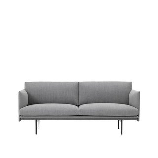 Muuto Outline Canapé 2p