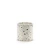 Serax Pot Terrazzo blanc