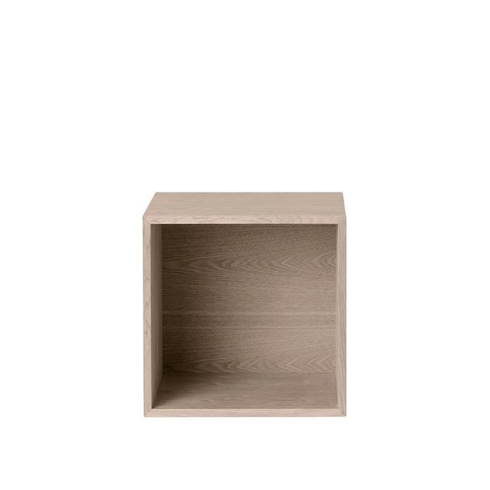 Muuto Stacked medium met achterkant