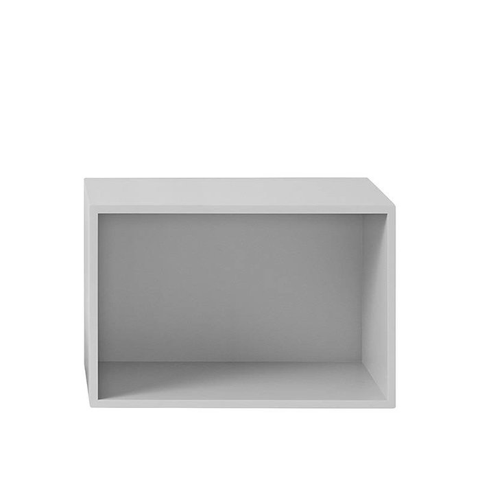 Muuto Stacked large met achterkant