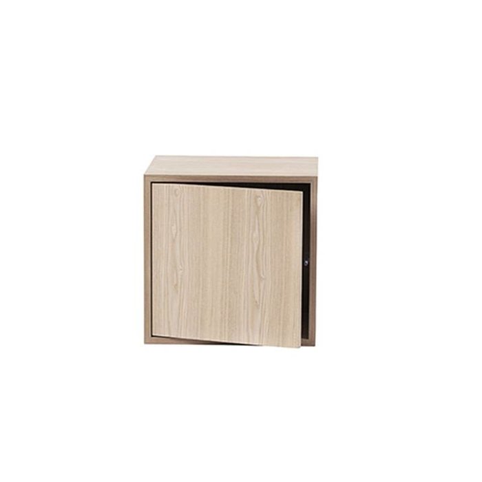 Muuto Stacked Medium met deur