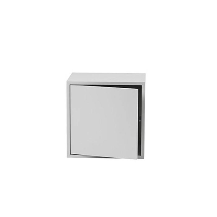 Muuto Stacked Medium met deur