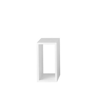 Muuto Stacked small sans fond