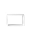 Muuto Stacked large sans fond