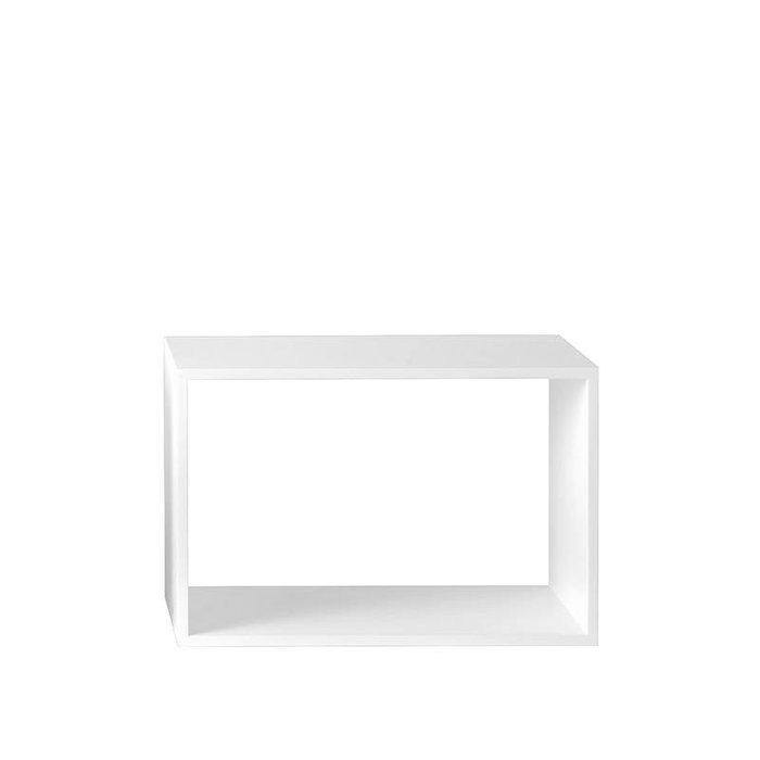Muuto Stacked large sans fond