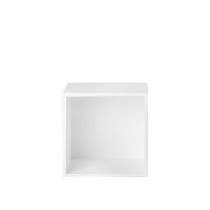 Muuto Stacked medium avec fond