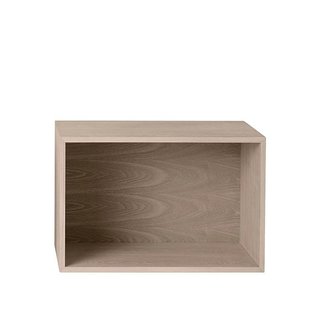 Muuto Stacked large avec fond