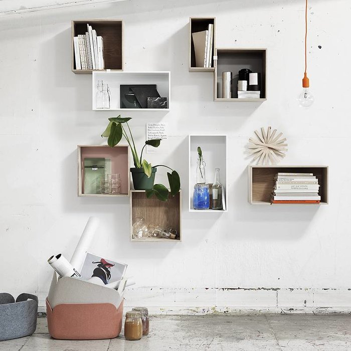 Muuto Mini stacked large