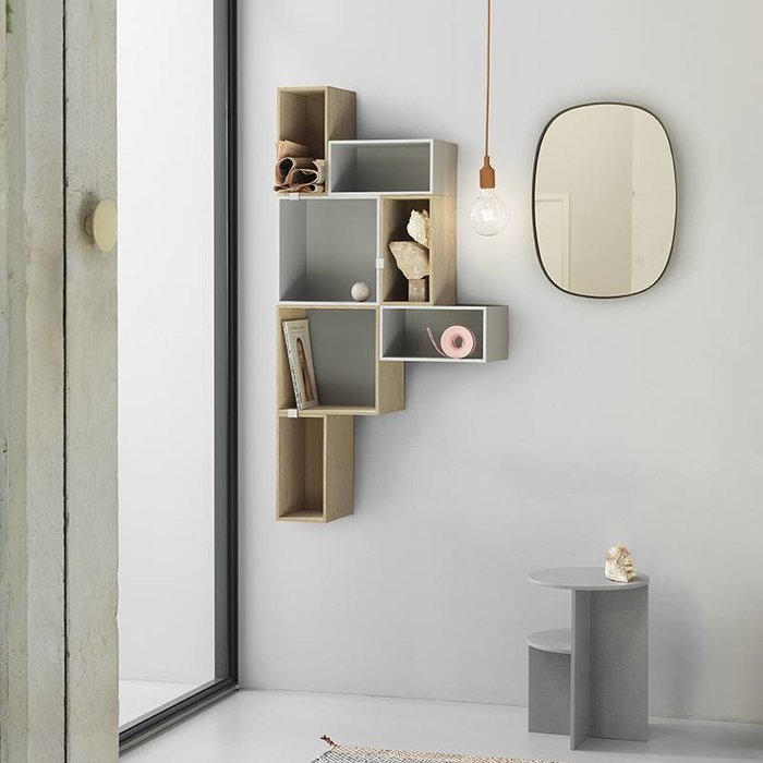 Muuto Mini stacked medium