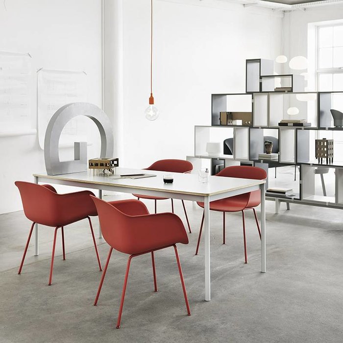 Muuto Stacked large sans fond