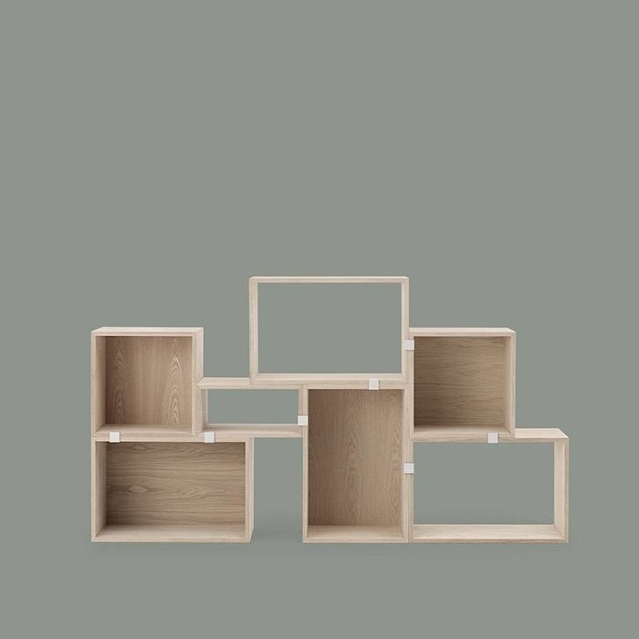 Muuto Stacked configuration 3